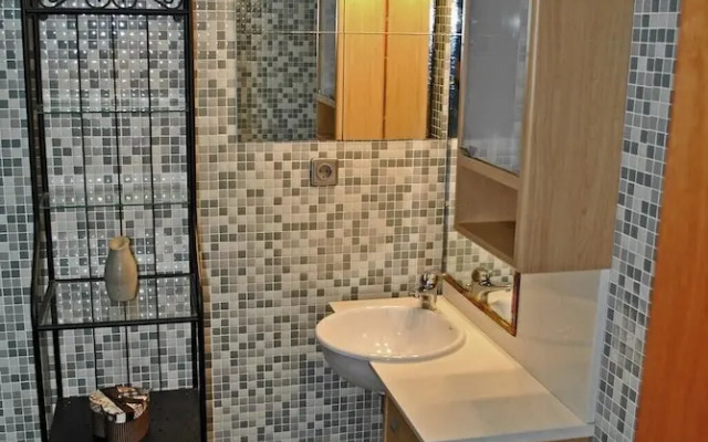 Beach Apartment Marfolin 06 El Cotillo