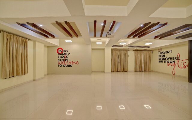 OYO 17104 Flagship Hotel Kapil Residency