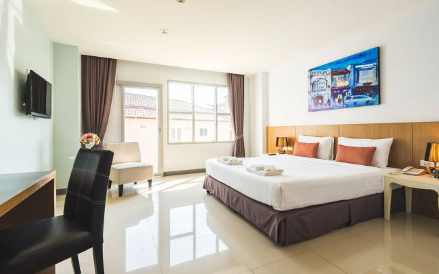 Vapa Hotel