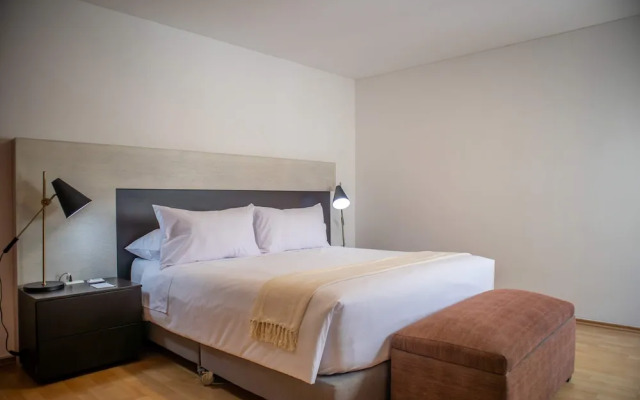 w Stunning 3BR in Miraflores