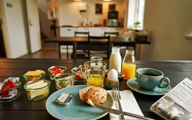 Villa Sofie Bed & Breakfast