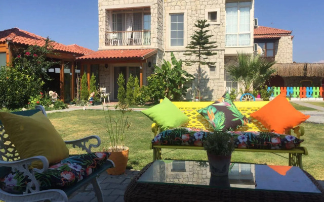 Kemerlihan Deluxe Hotel