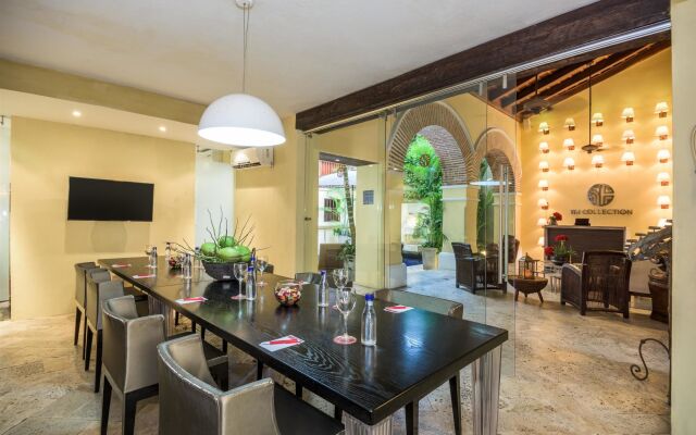 Casa La Merced by Mustique