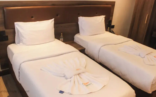 Columbus Hotel Eldoret