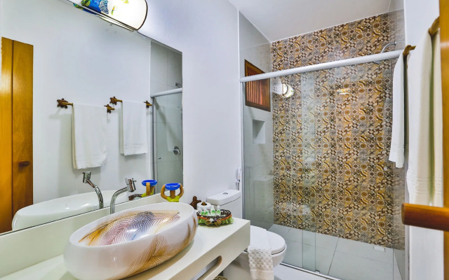 Paraíso Ecológico Pousada & SPA