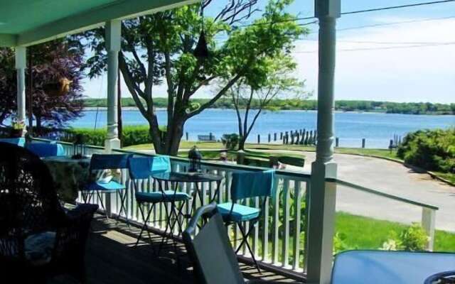 Stirling House Bed & Breakfast