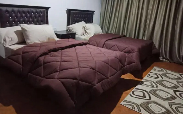 Castle Hotel - Hostel