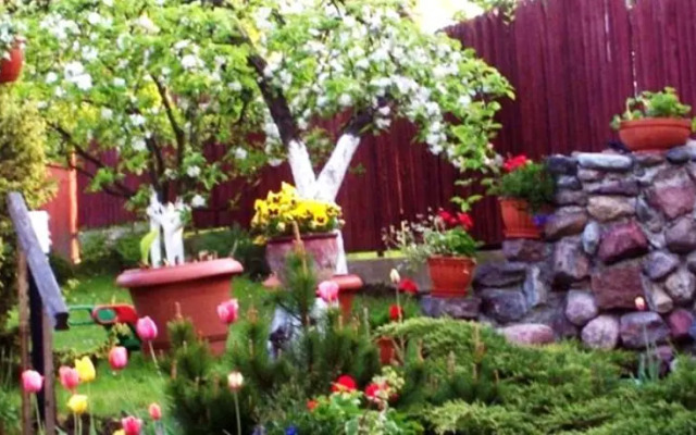 Pokoje na Słonecznej