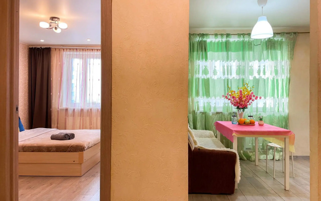 Relax Apart (Релакс Апарт) на улице Молодёжная 78