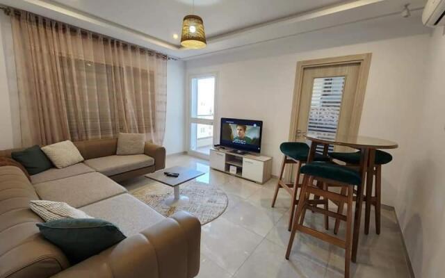 Appartement S+1