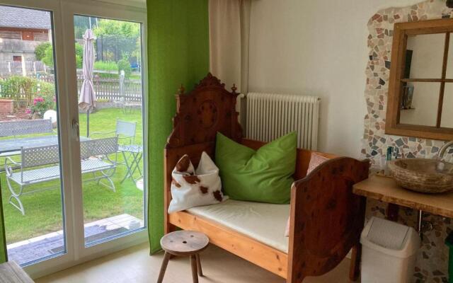 Ferienhaus Gruber