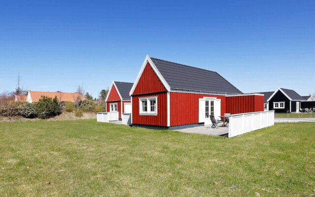 Spacious Holiday Home With Sauna in Vejby