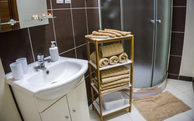 Apartment Eric 9D High Tatras
