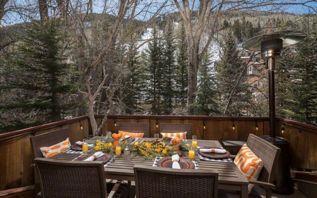 River Bliss by Exceptional Stays