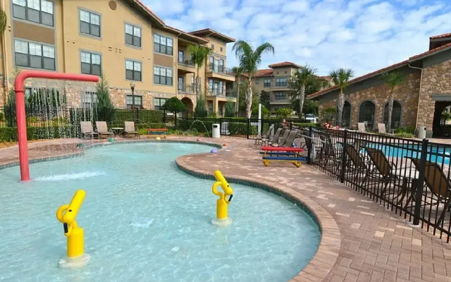 Bella Piazza 904 - 511