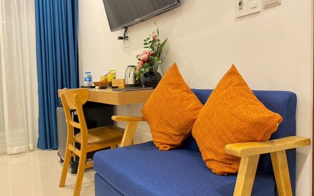 White House Central Villa – Guest Rooms – Da Nang