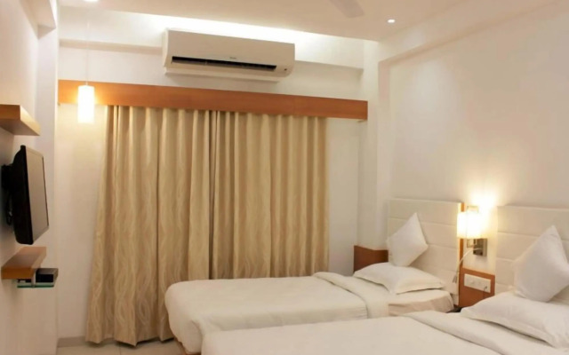 OYO Premium Ashram Road II