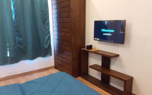 Joey's Hostel Rishikesh