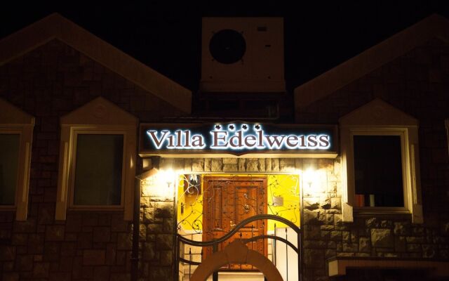 Villa Edelweiss