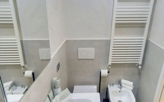 Rome Jubilee Guesthouse