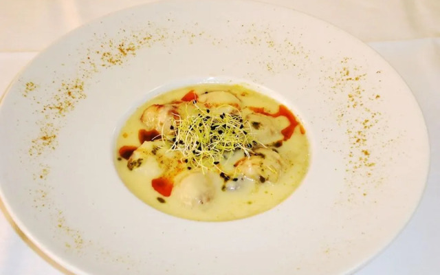 Le relais de l'Argoat