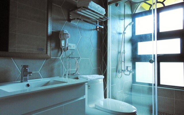 Blue Owl Homestay