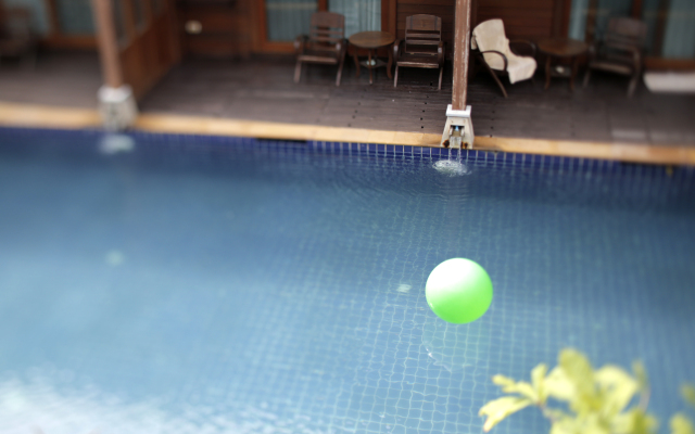 Baan U Sabai Boutique House