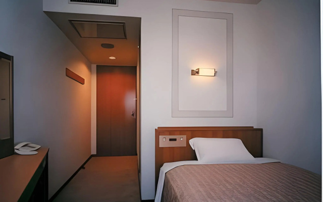 Hotel Crest Dio – Guest Rooms – Ibaraki