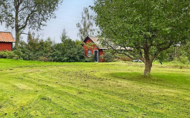 6 Person Holiday Home in Loftahammar-by Traum