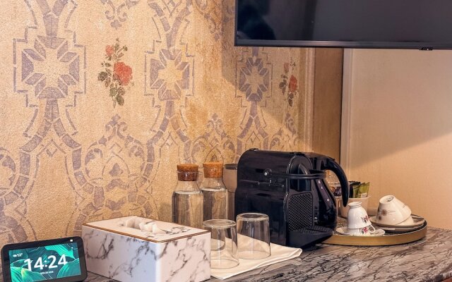 Villa Gelsomino Seaside Luxury House