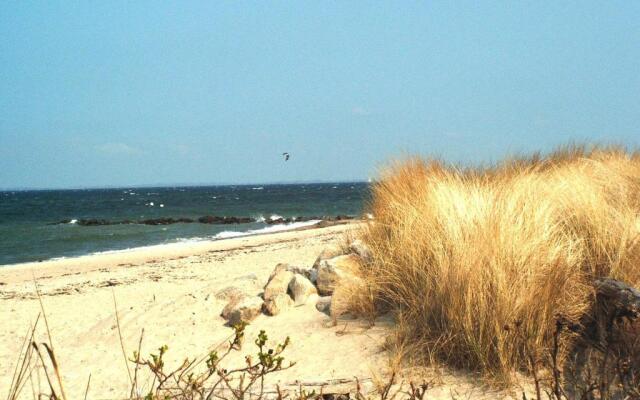 exclusives Hausboot "Oma Ella"