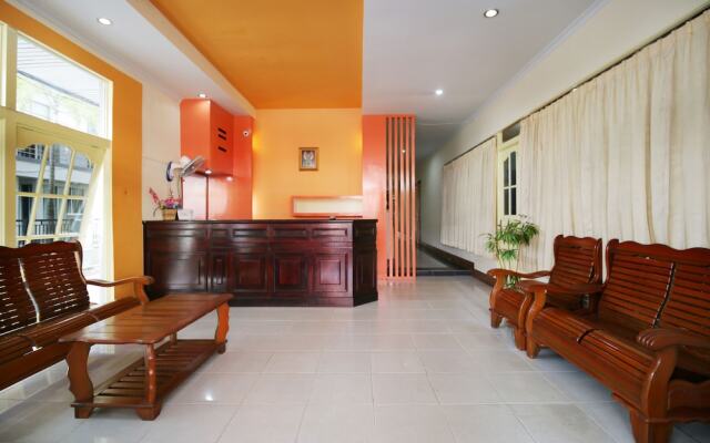 Airy Eco Singkawang Barat Diponegoro 32