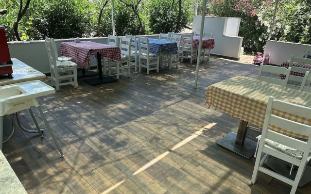 Datça House Butik Otel