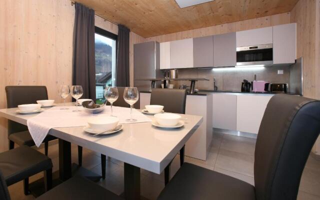 Aparthotel Zell Am See