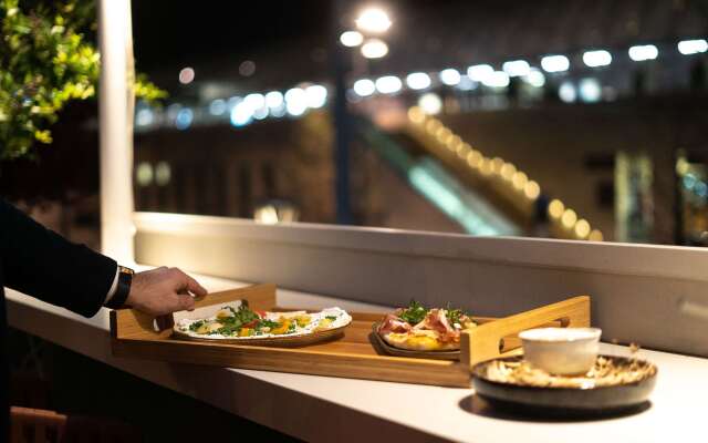 Hôtel Campanile Montpellier Centre St Roch