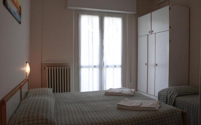 Villa Maria Apartments