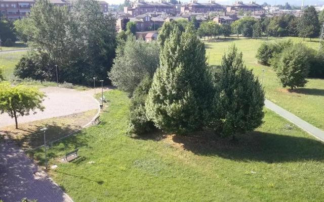 Il Cielo In Una Stanza