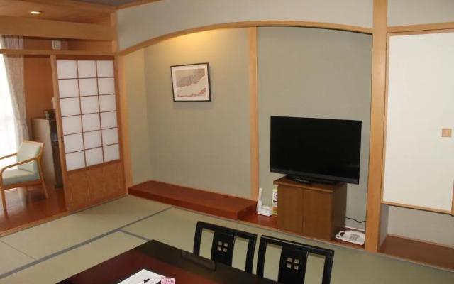 The Gran Resort Oumimaiko