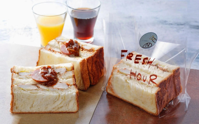 Fourz Hotel Kintetsu Osaka-Namba