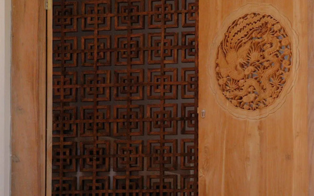 Abian Biu Mansion
