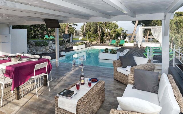 Villa Hermes