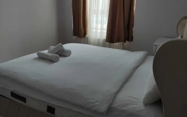 Panda Residence Deluxe Taksim