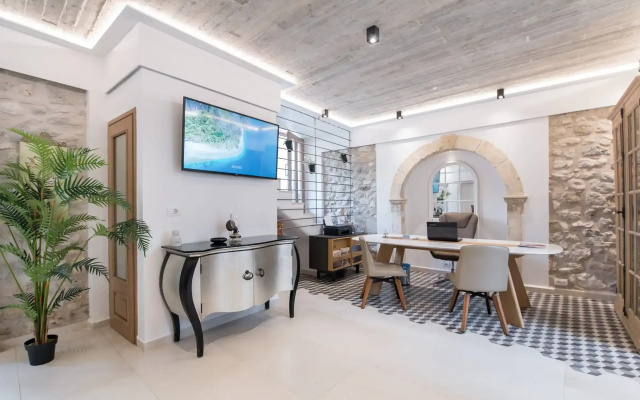 The Well Suites