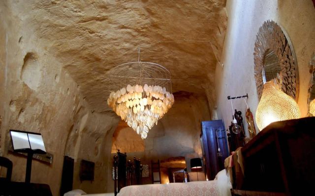 La Corte degli Agostiniani