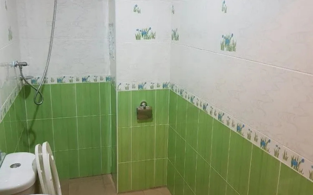 JR Guest House
