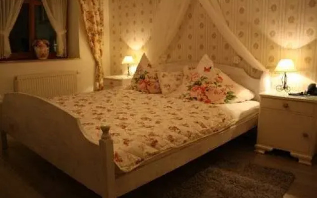 Hotel Aloisius