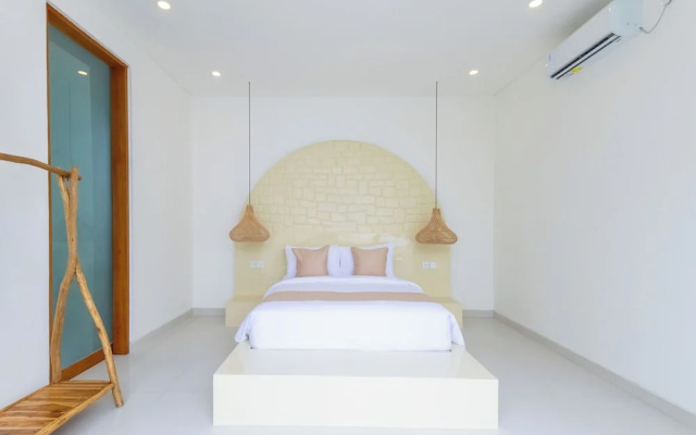 Villa Kalia 4BR Private Villa in Berawa