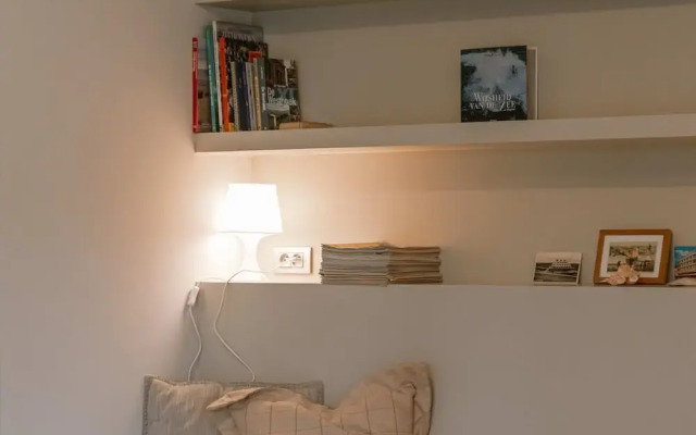 Cozy Spacious Villa Near the Coast in Koksijde