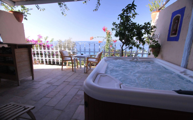 Beyaz Yunus Hotel - Adults only
