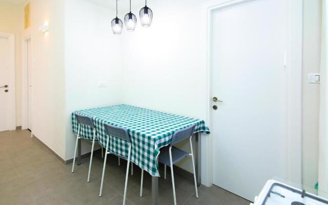 Segal in Jerusalem Apartments